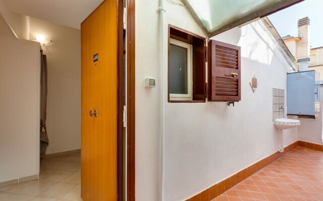 Apartment S. Lucia I - BH 37
