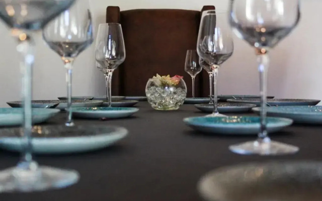 Casa San Miguel Hotel Boutique y Spa