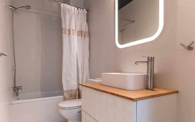 Apartamento Luna