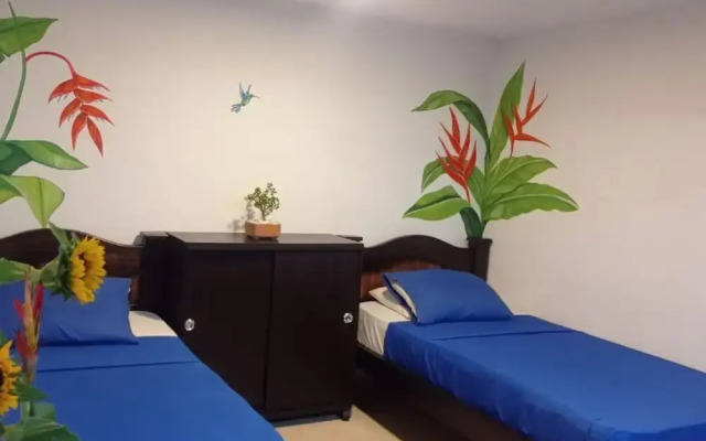 Hotel Plaza Calarca