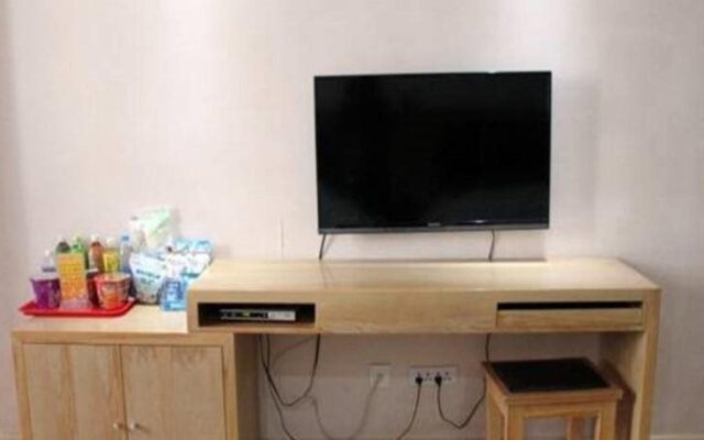 Yinchuan Fujin Hotel (Xinhua Street Gulou)