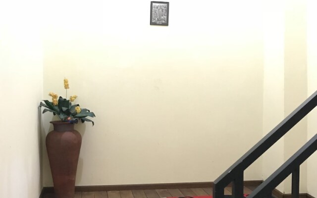 Kacu guest house