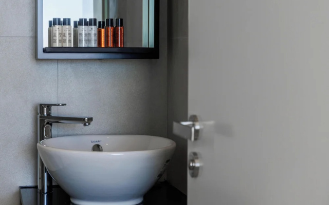 Regency  Boutique  Hotel