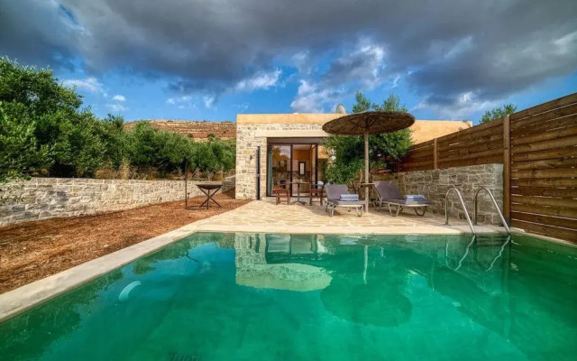 Olive Luxury Suites - Adults Only