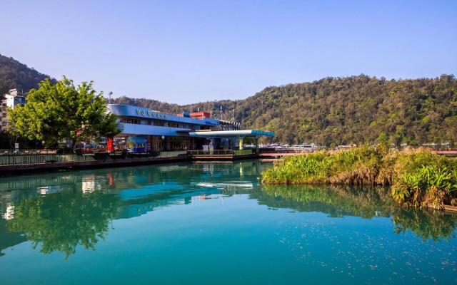 Ming Yue Hu Lakeview BnB