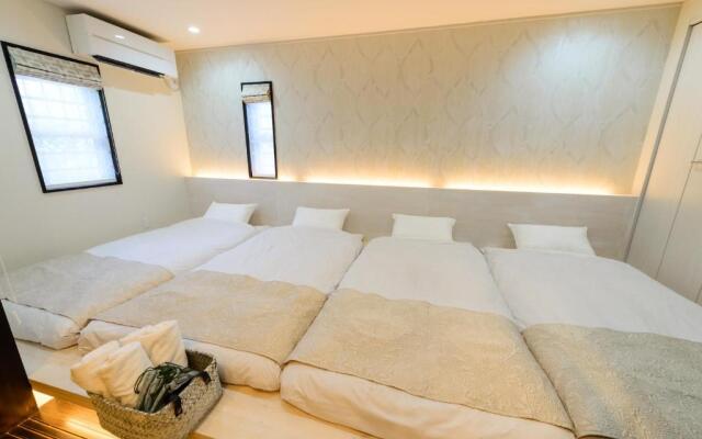 Guest Villa Hakone Yumoto 101