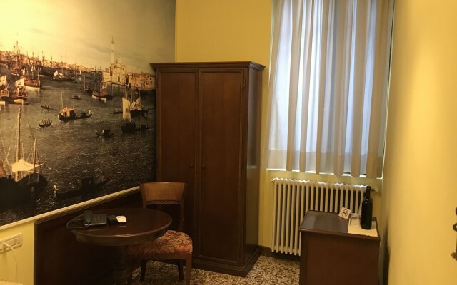 Ca Centopietre