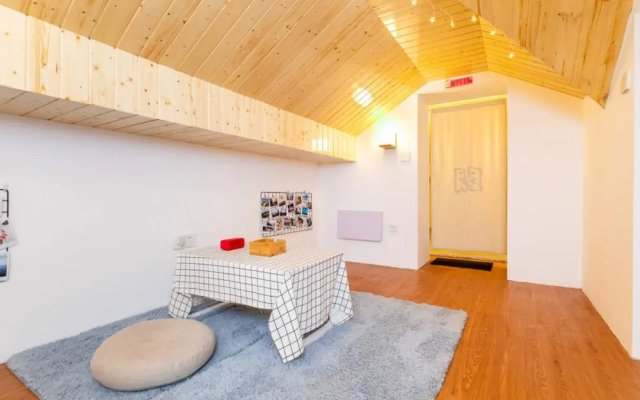 CSDY Guesthouse