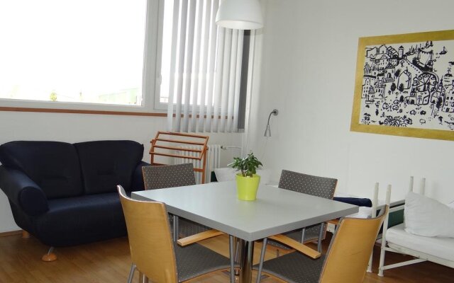 Hostel Stralsund