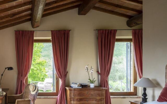 Villa Torre - Perugia-villa Torre