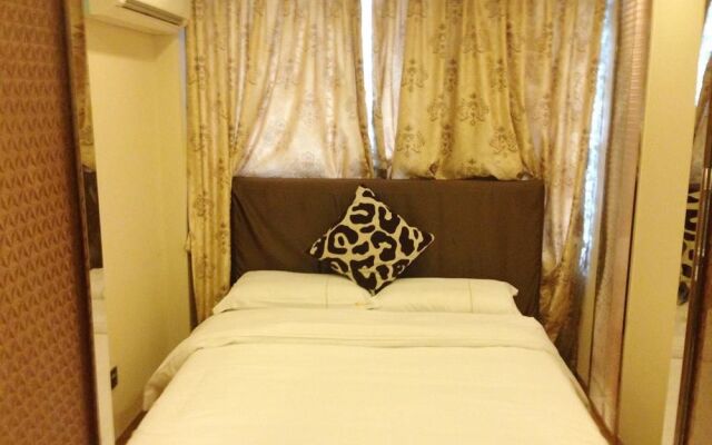 Guangzhou Erjiana Hotel