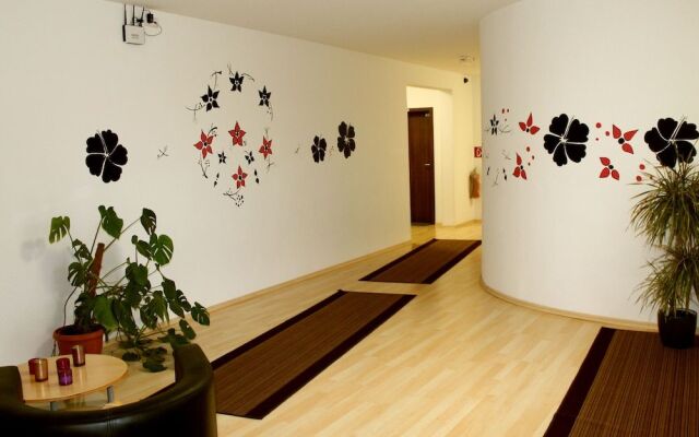 Wombat´s City Hostel Leipzig