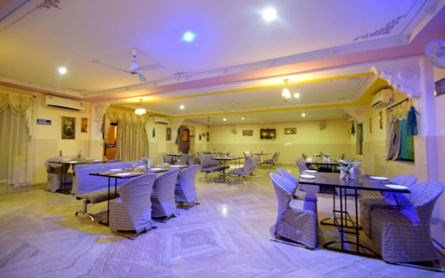Menal Jungle Safari Resort