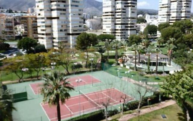 SunHome Playamar Torremolinos