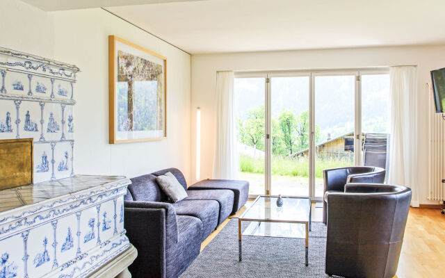 Chalet Jolimont