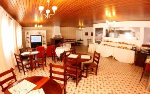 Hotel Morro dos Conventos