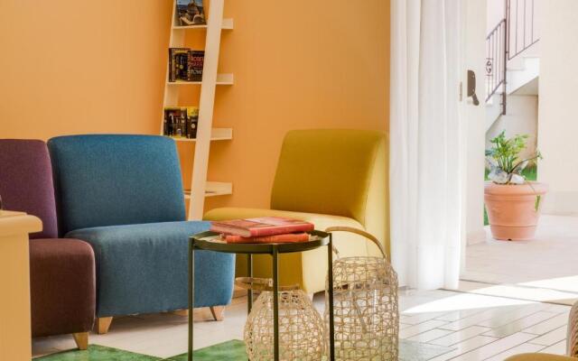 Hotel Danieli Pozzallo