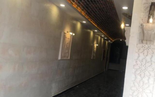Midyat Ladinos Otel