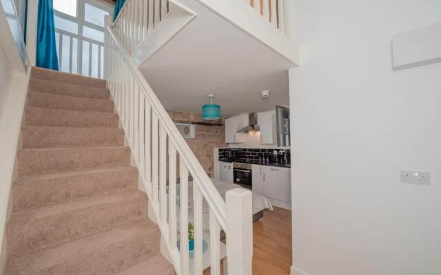 Kirkstall Bridge Apartments - 22