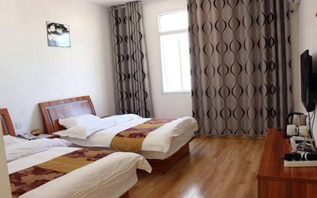 Lijiang Harbour Impression Hotel