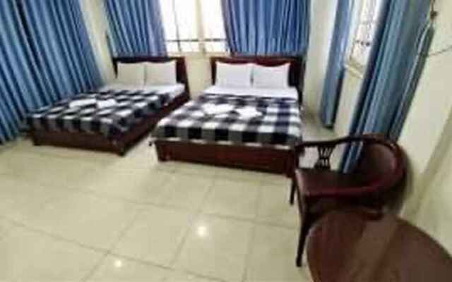 Hoa Bao 2 Hotel