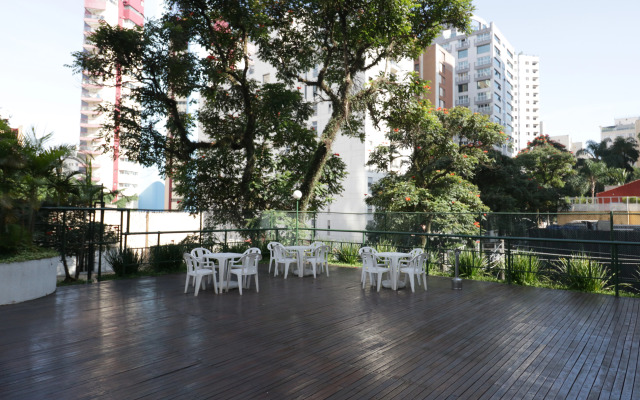 Summit Suítes Hotel Paulista