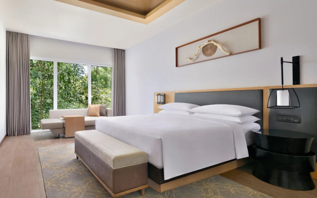 Coorg Marriott Resort & Spa