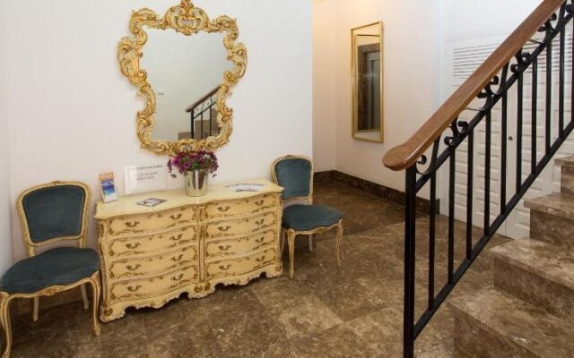 Apartamentos Sofía Playa Ibiza