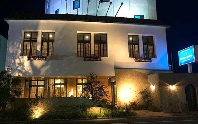 Hyuga Dai-ichi Hotel