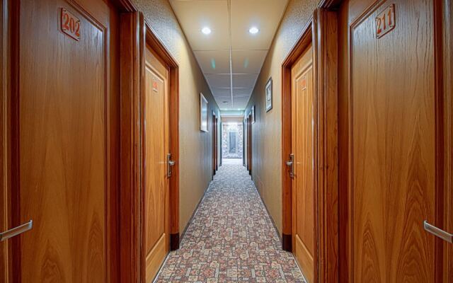 Sultan Premiere Hotel Cihampelas