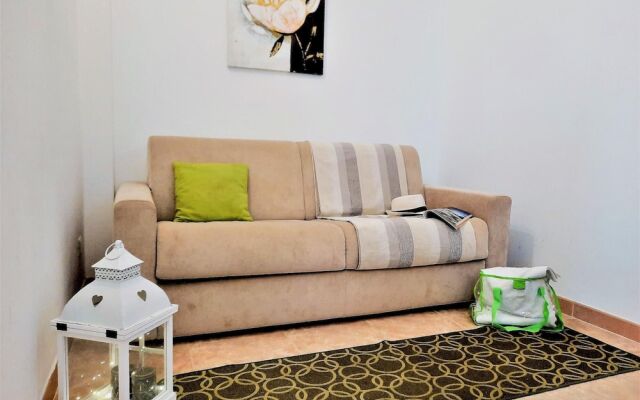 Casa Alice 1 Bedrooms Apartment in Alghero