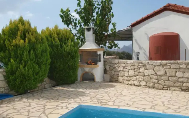 Lampini Villas