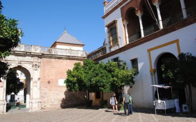 Puerta San Esteban