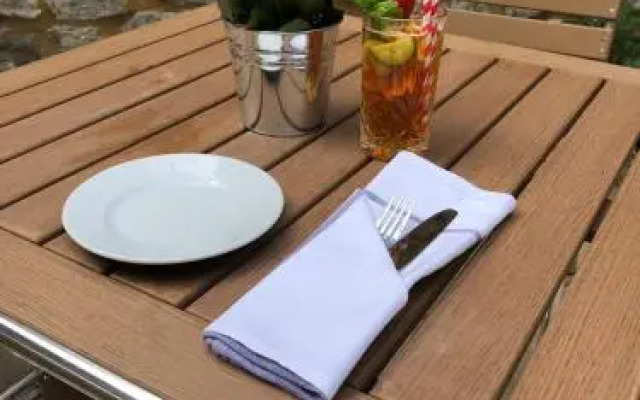 The Cross Keys Sherborne