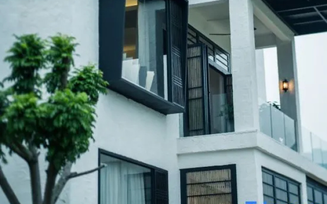 Wanruo Guli Daotianli Hostel – Exterior – Guangzhou