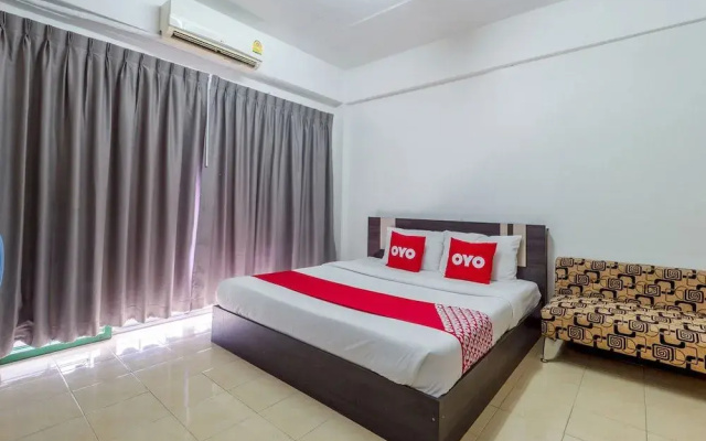 OYO 75306 Spice Guest House