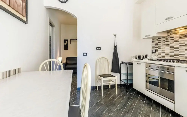 Classy Holiday Home in Letojanni near Sea