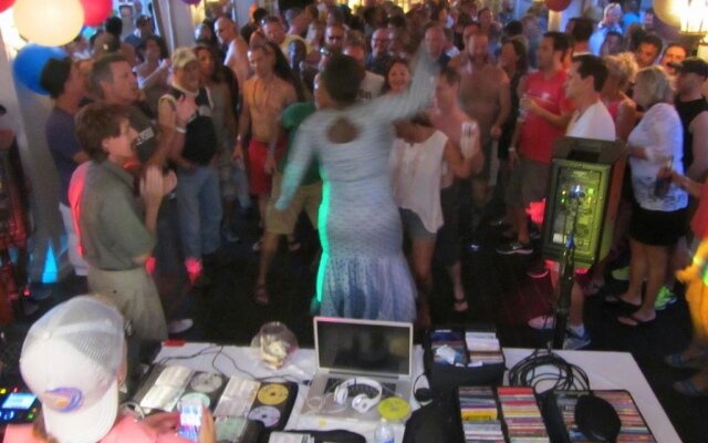 LA TE DA Hotel - Adults Only