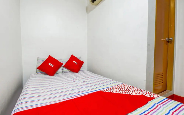Busline Apartelle