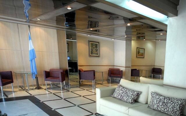 Hotel Francia
