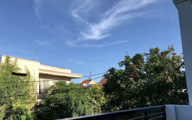 Pa Pa Villa Hoi An