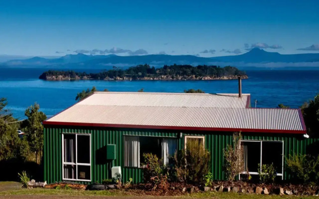 Discover Bruny Island Holiday Accommodation
