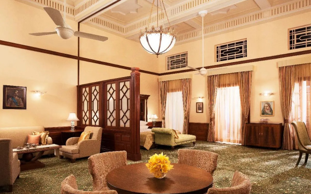 Umaid Bhawan Palace