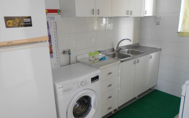 White House - Withe House