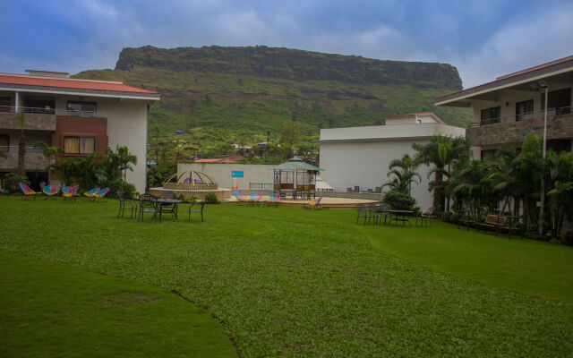 Club Mahindra Hatgad