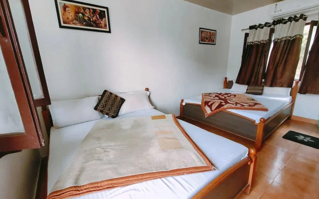 Radhika palace
