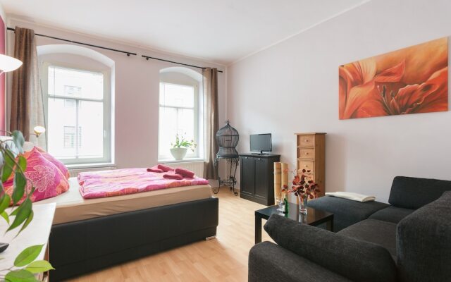 Ferienwohnung Dresden