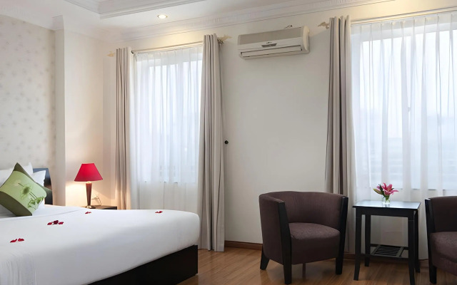 Serenity Villa Hotel Hanoi