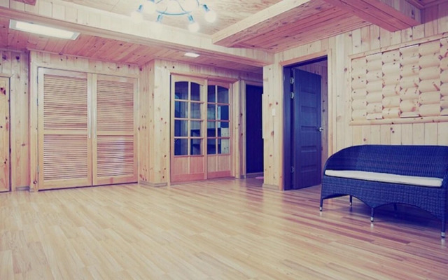 Yongin Road 47 Pension