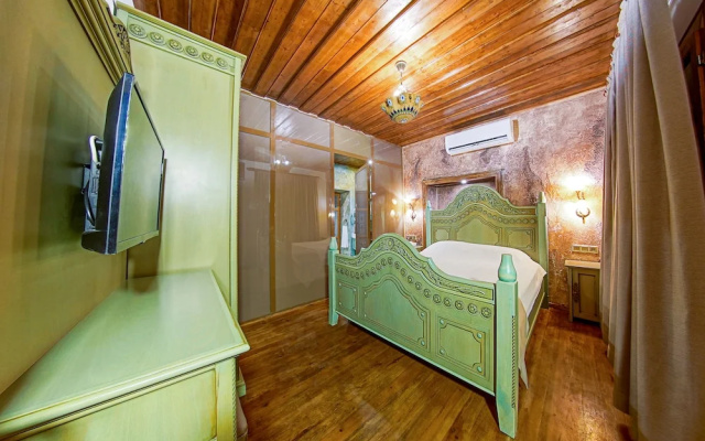Lereve Butik Otel